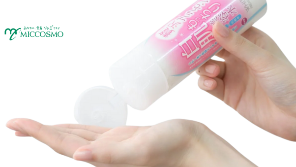 Nước Hoa Hồng Nhật – Bí Quyết Chăm Sóc Da Toàn Diện Cho Mọi Loại Da