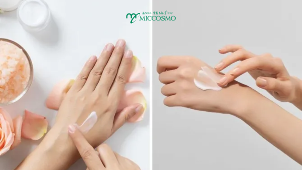 So Sánh Các Loại Kem Dưỡng Da Tay Hàn Quốc Và Nhật Bản: Đâu Là Lựa Chọn Tối Ưu Cho Làn Da Của Bạn?