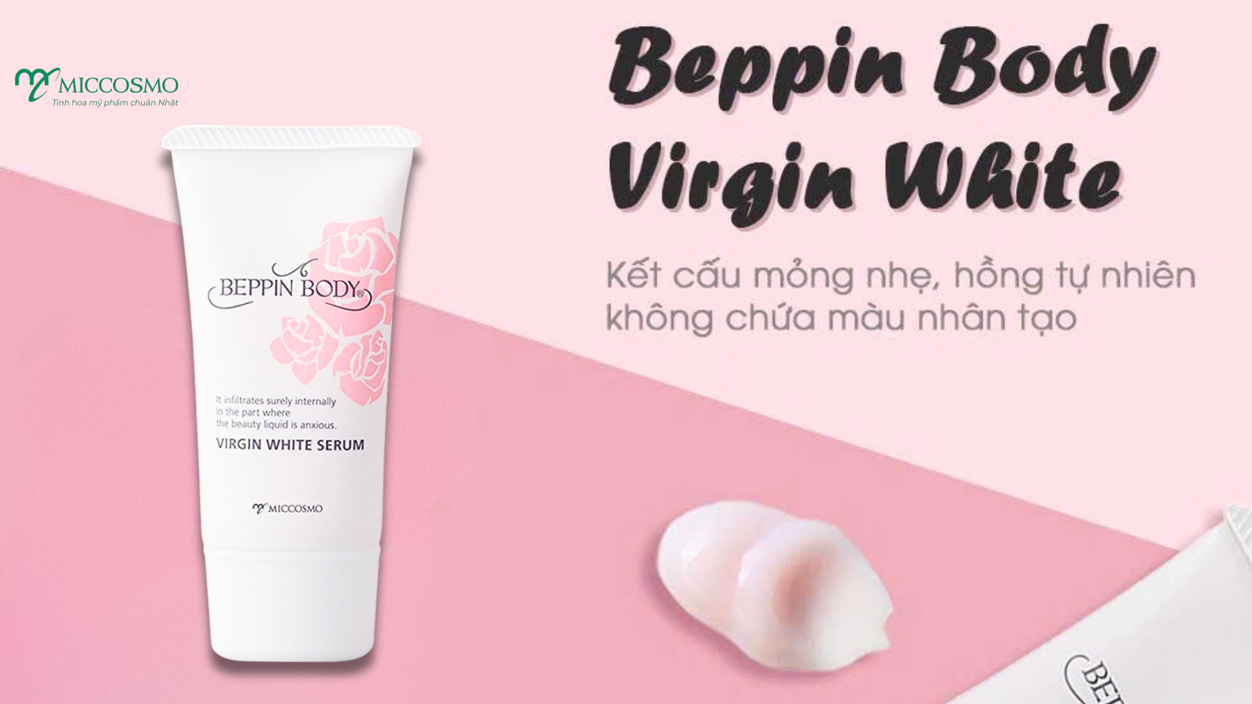 Top-3-kem-mo-tham-bikini-giup-da-sang-min-tu-nhien_San-pham-lam-mo-tham-vung-kin-Miccosmo-Beppin-Body-Virgin-White-Serum.png