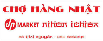 CHỢ HÀNG NHẬT | Nha Trang