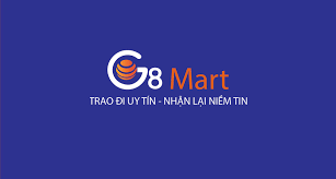 G8 Mart