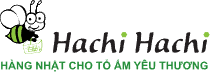 Hachi Hachi