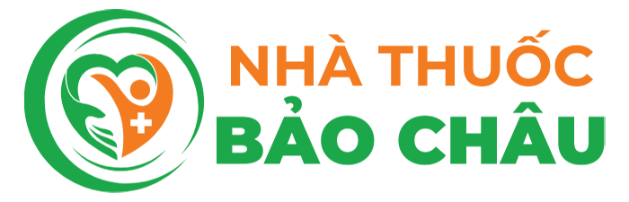 Nhà thuốc Bảo Châu