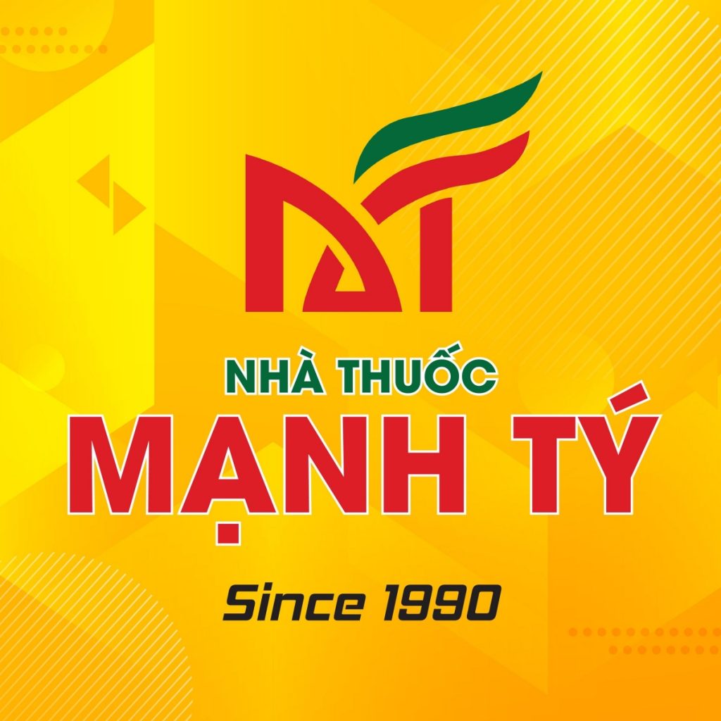 Nhà thuốc Mạnh Tý