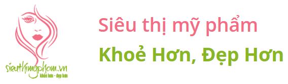 Siêu thị Mỹ phẩm