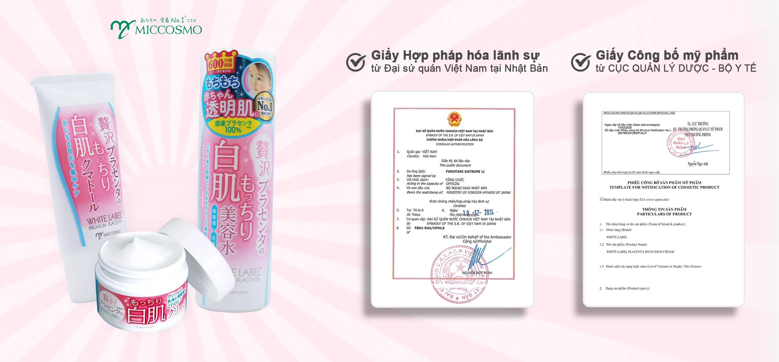 Giấy chứng nhận