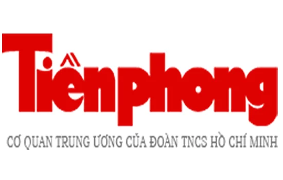 TRANG CHỦ - BÁO CHÍ NÓI GÌ VỀ CHÚNG TÔI tienphong