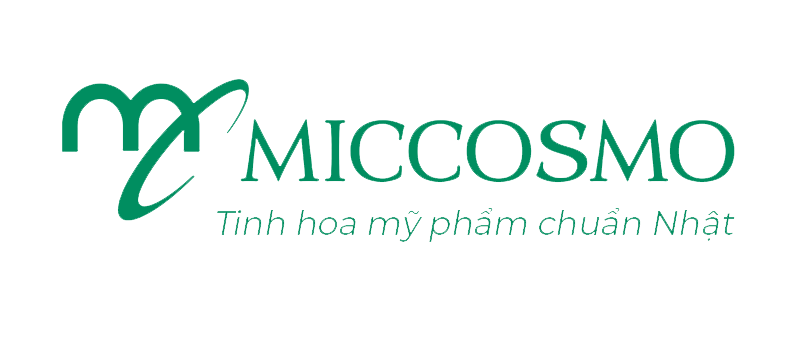 BIỂU TƯỢNG TINH HOA MỸ PHẨM CHUẨN NHẬT