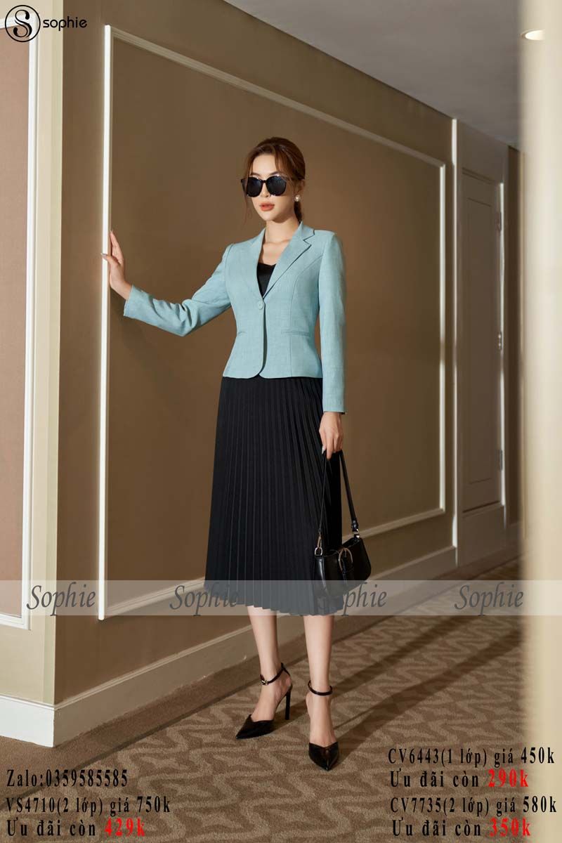 Vest SVS4710