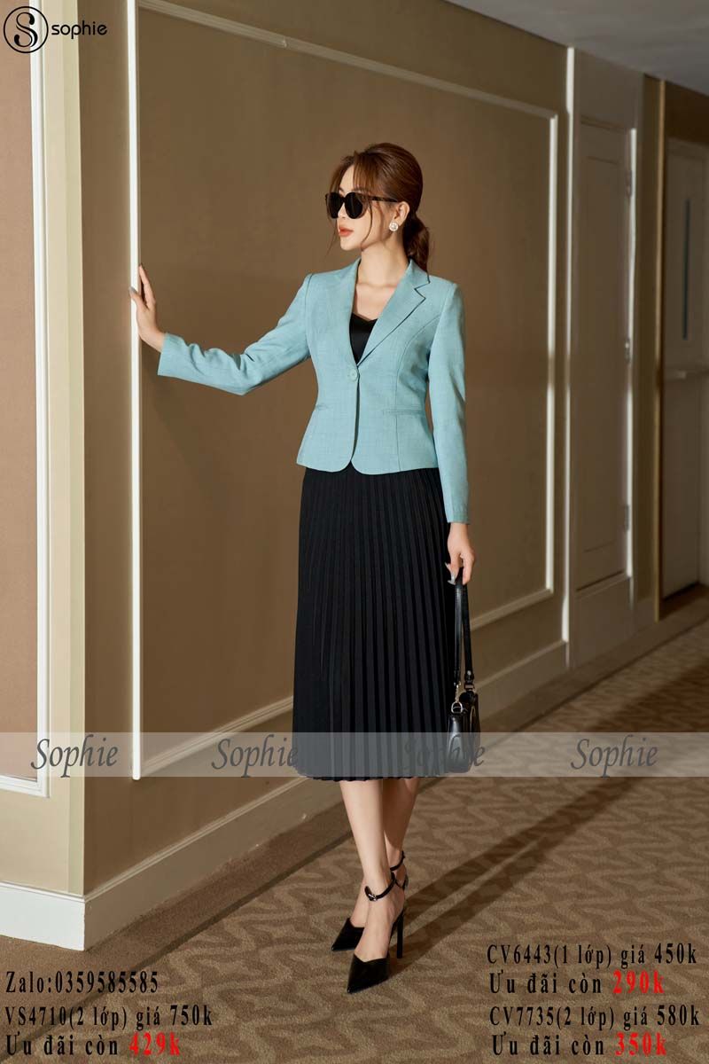 Vest SVS4710