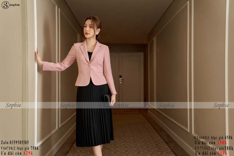 Vest SVS4710