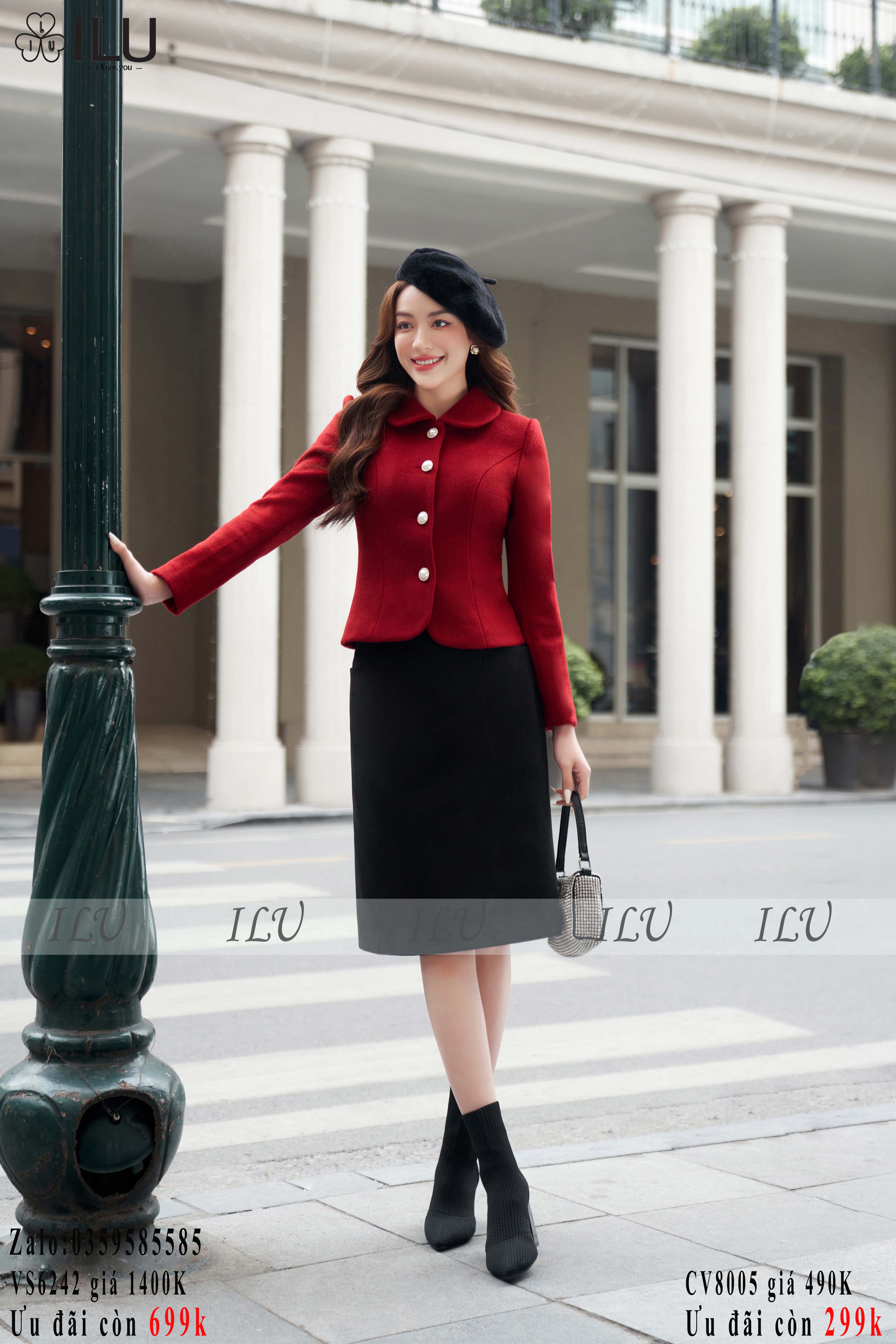 Vest Đ_SVS6242
