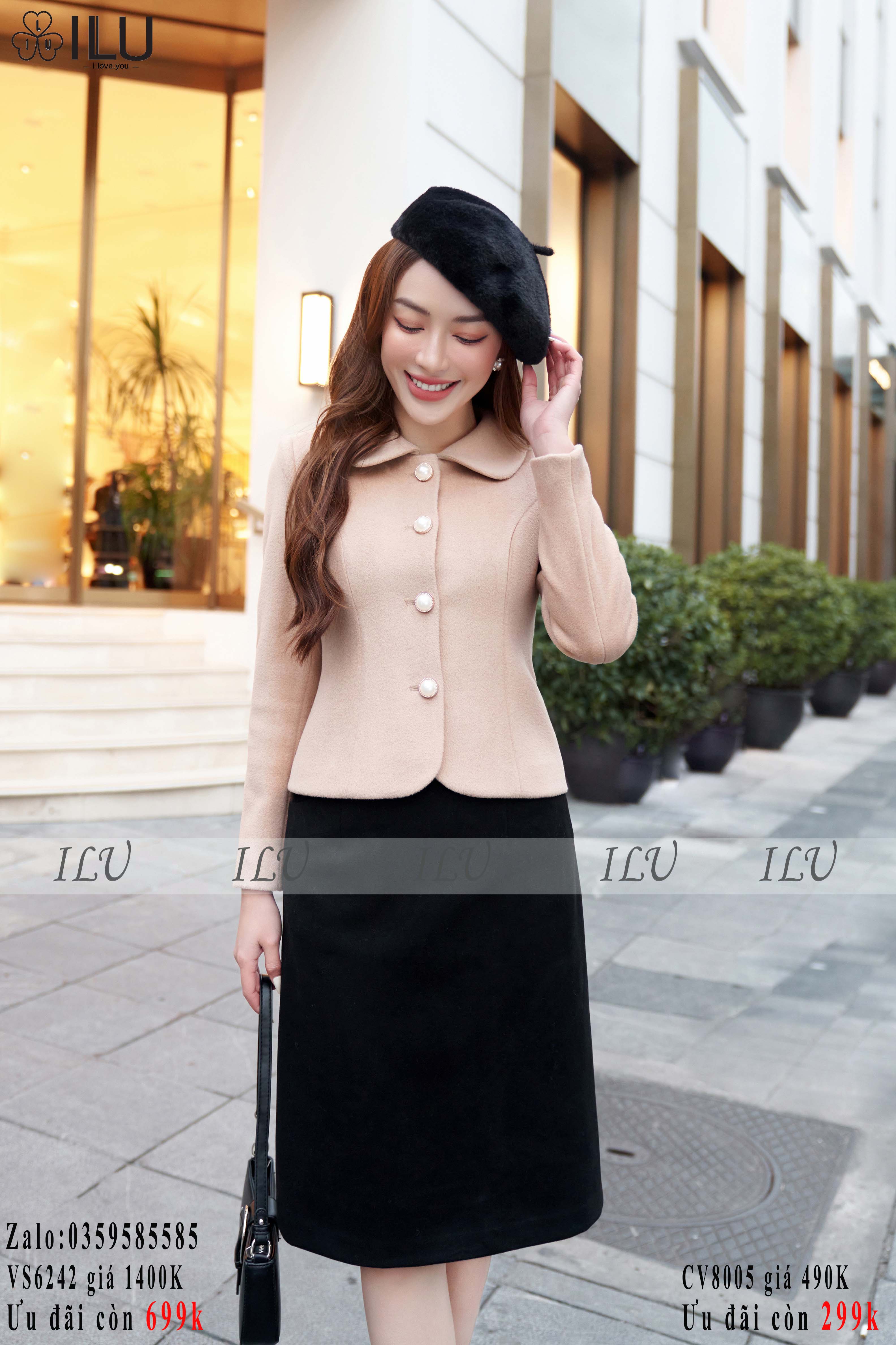 Vest Đ_SVS6242