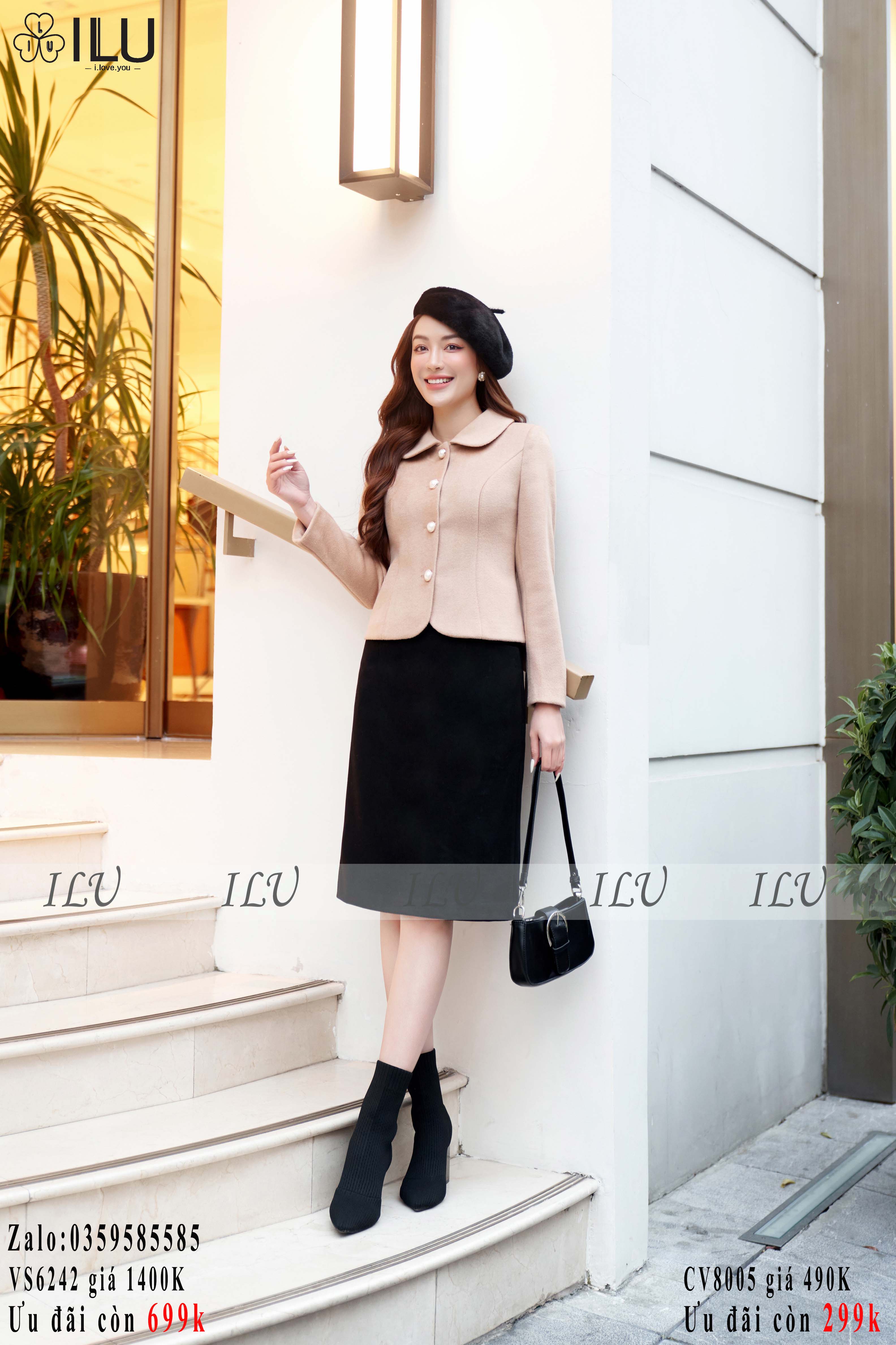 Vest Đ_SVS6242