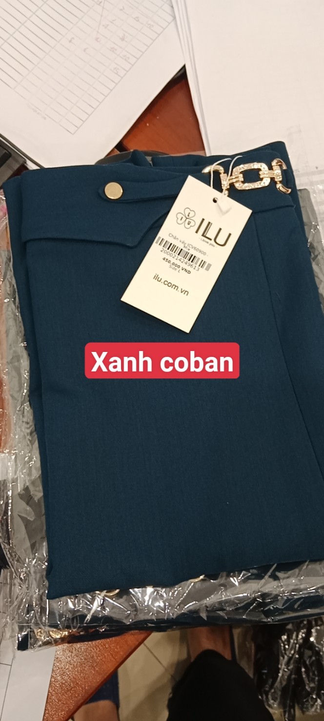 Chân váy ICV60900