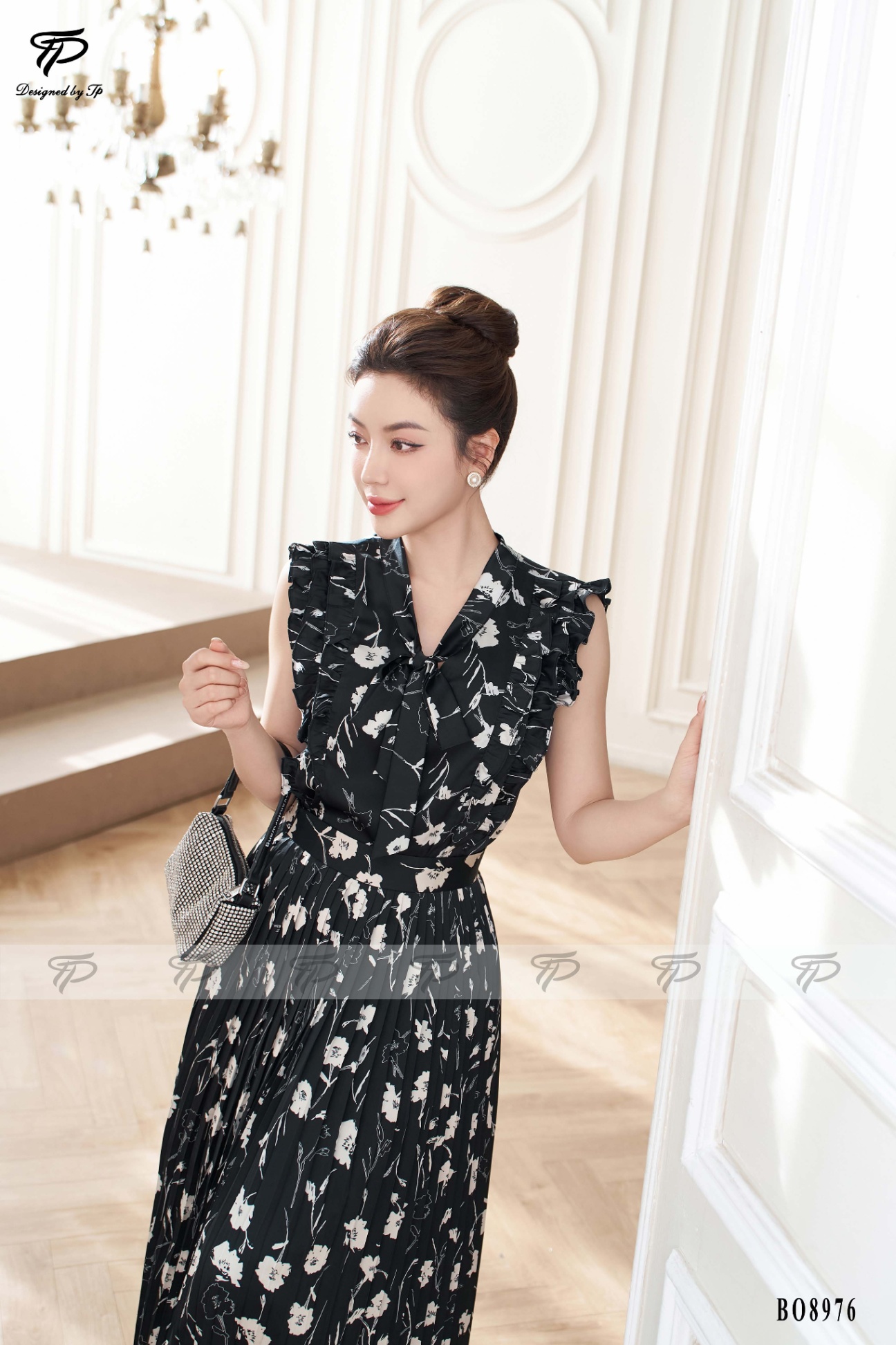 Bộ TPBO8976