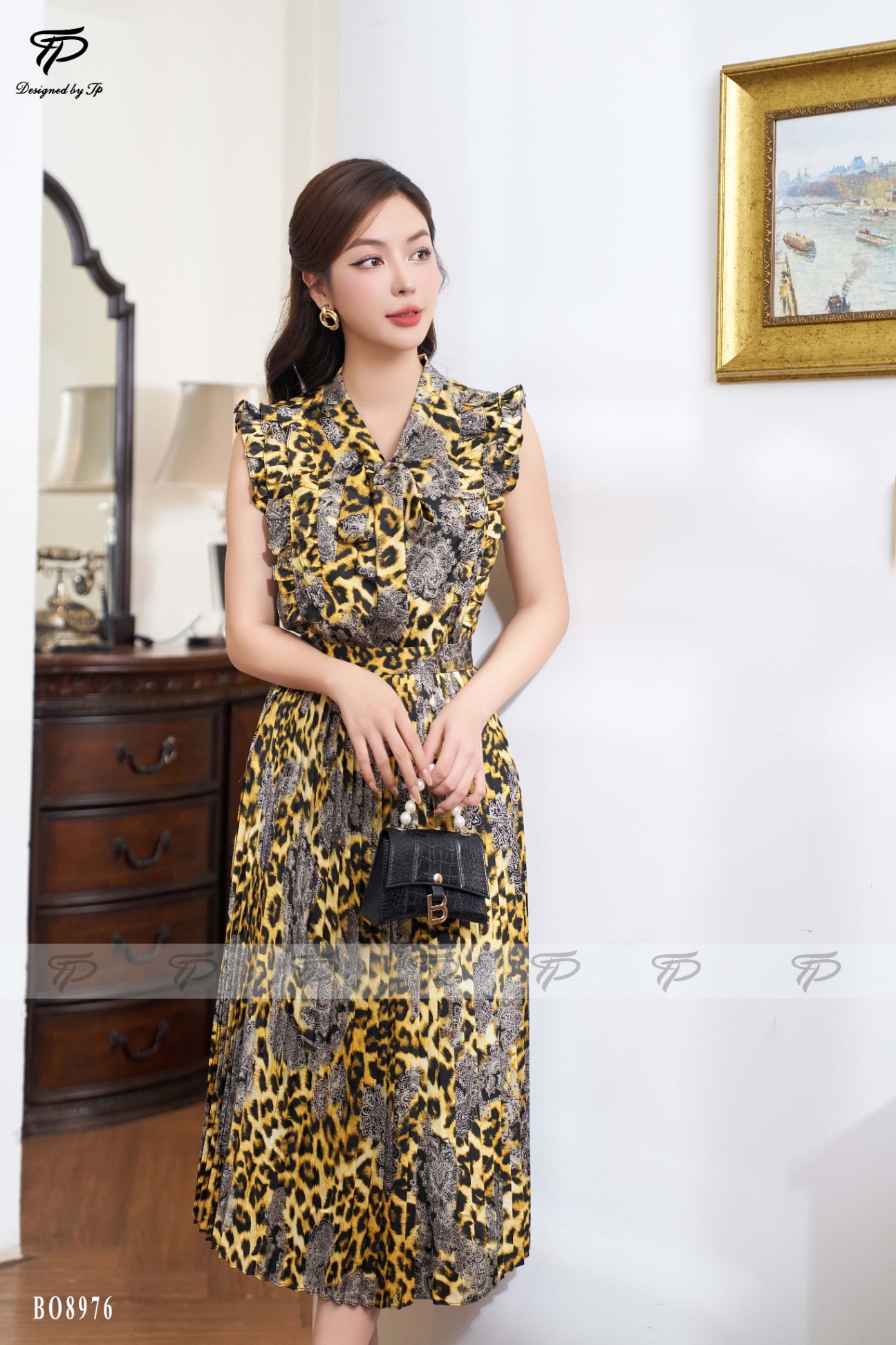 Bộ TPBO8976