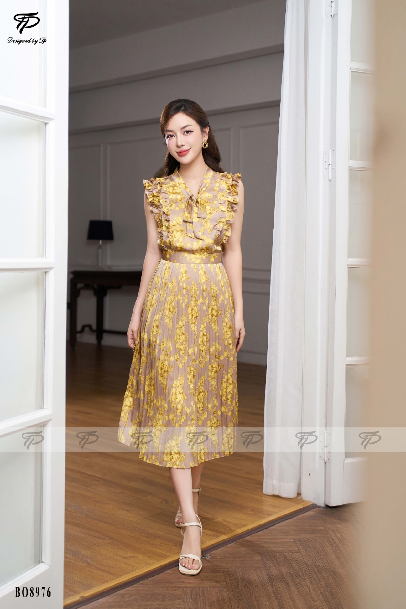 Bộ TPBO8976