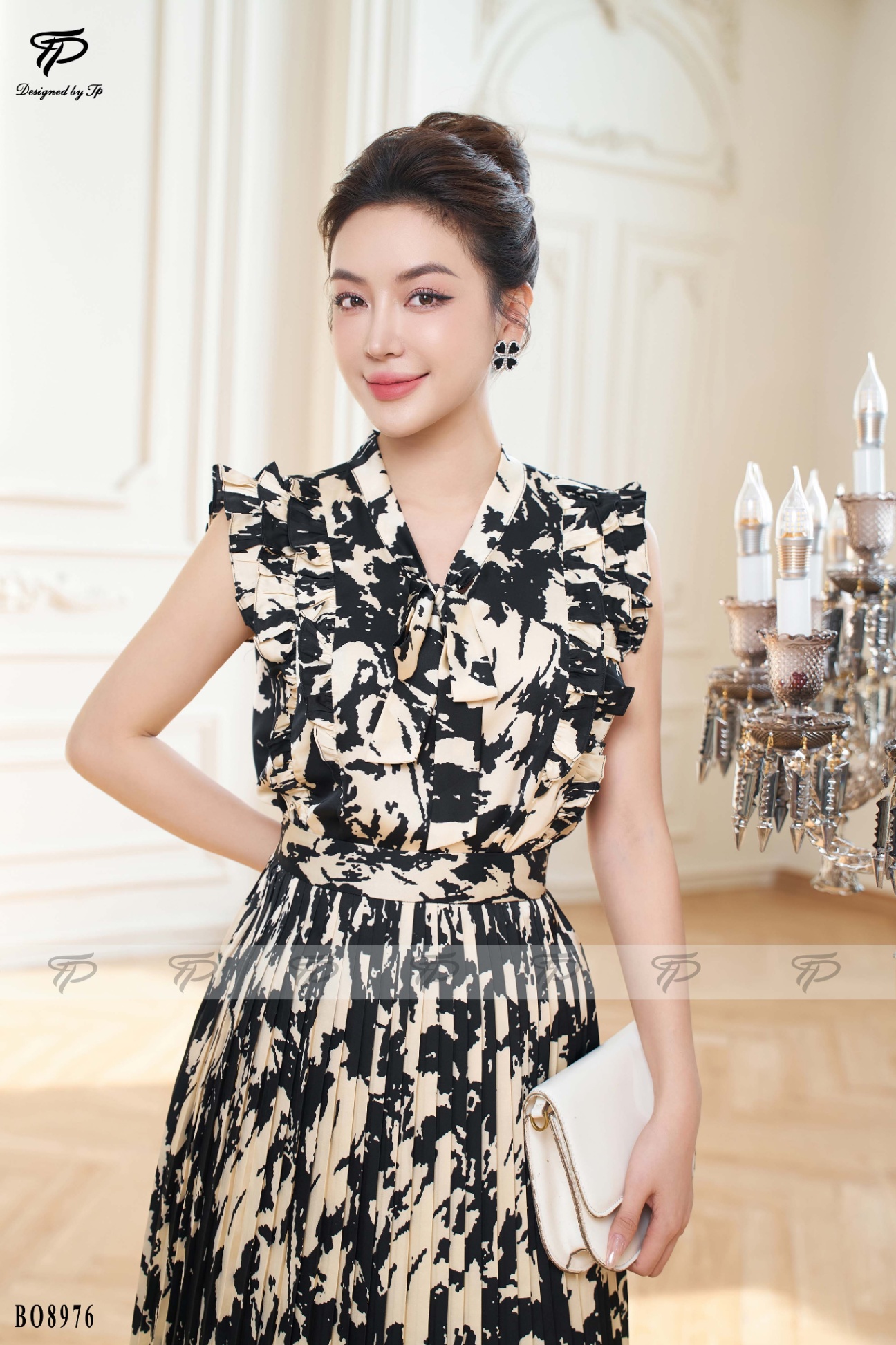Bộ TPBO8976