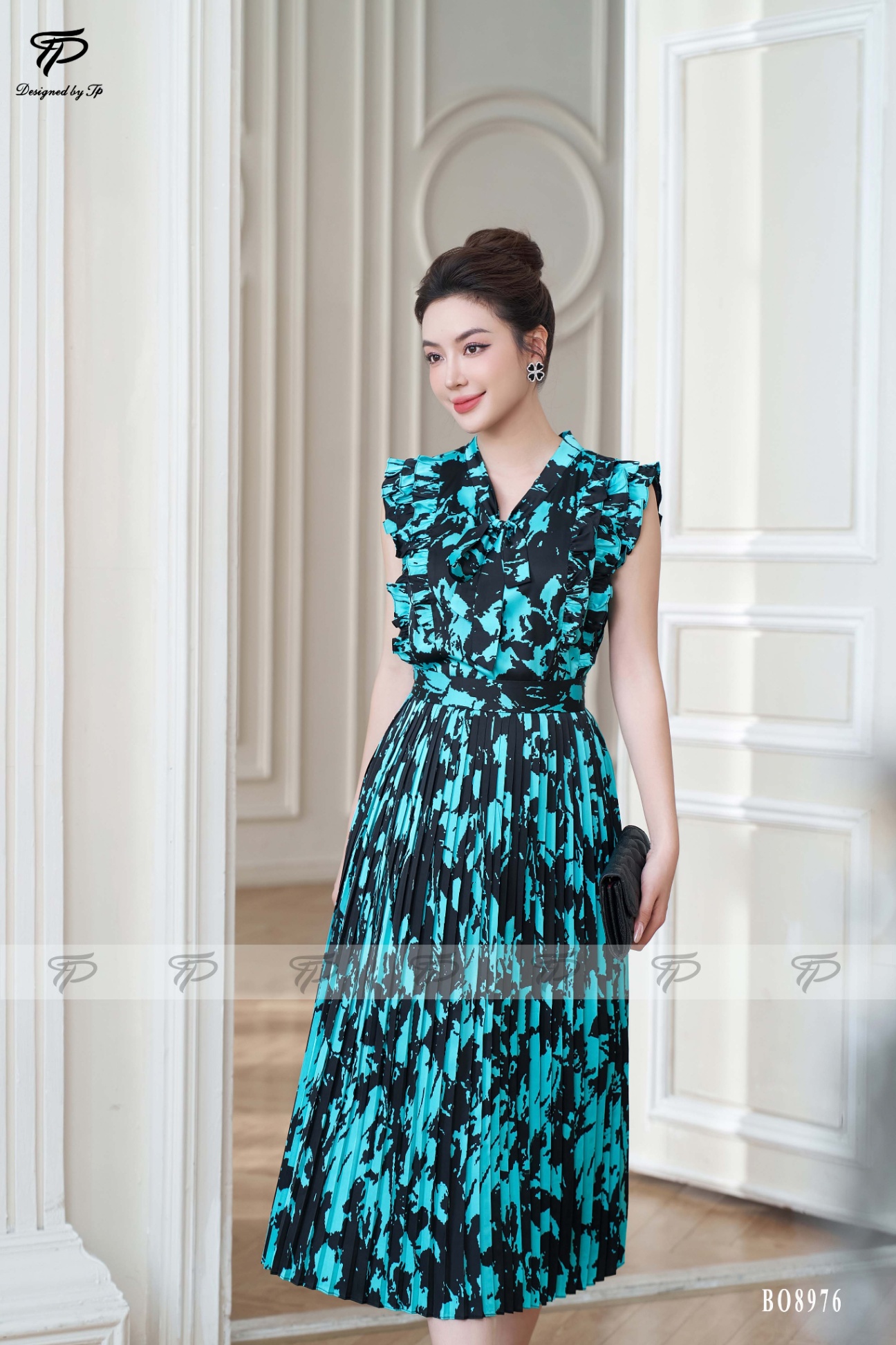 Bộ TPBO8976