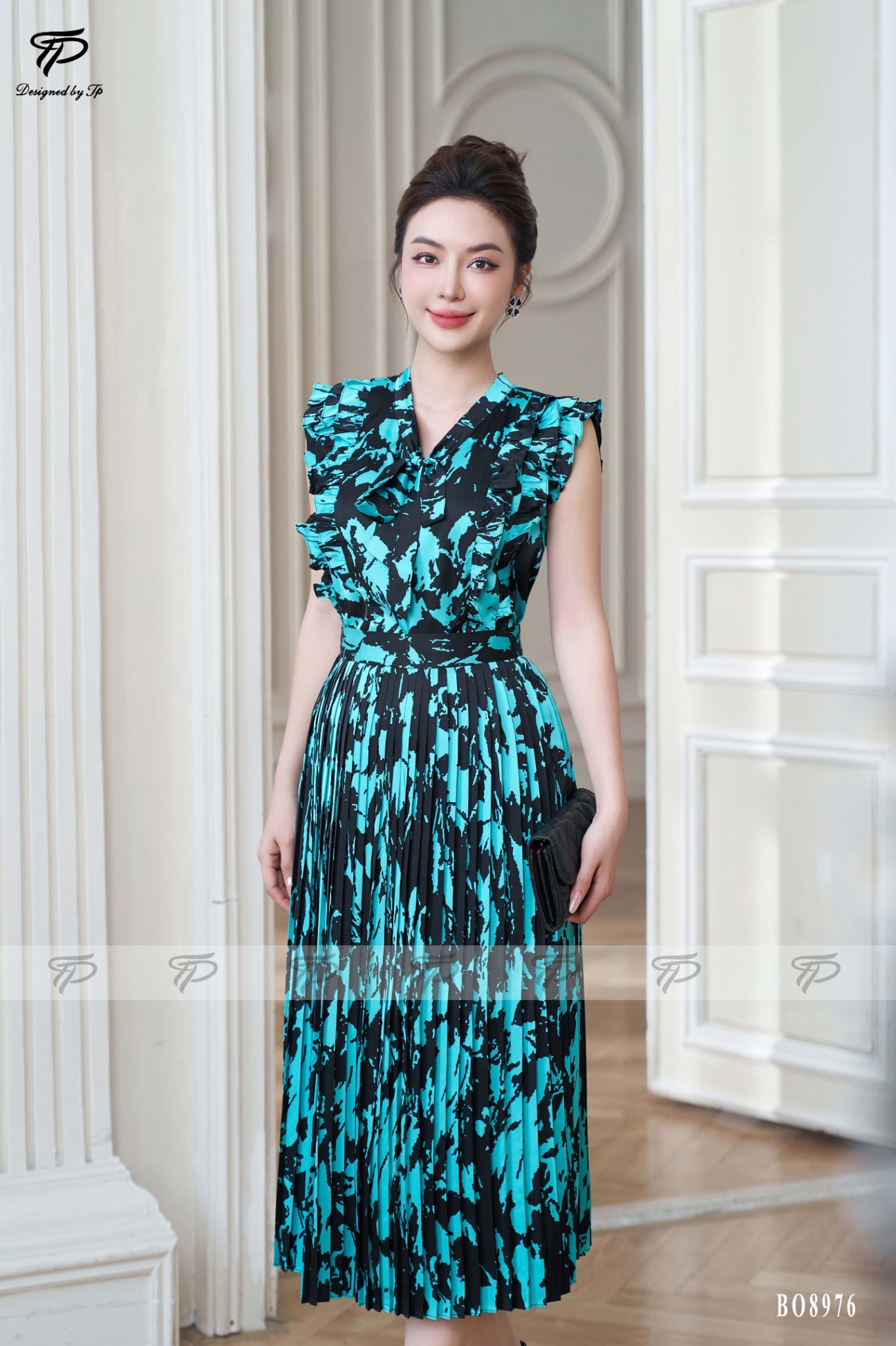 Bộ TPBO8976