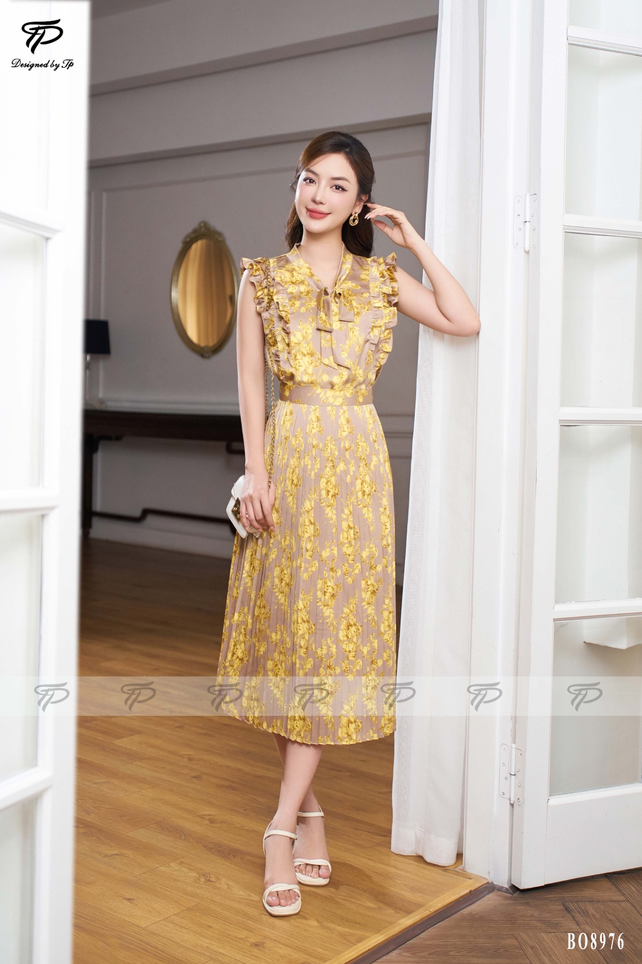 Bộ TPBO8976