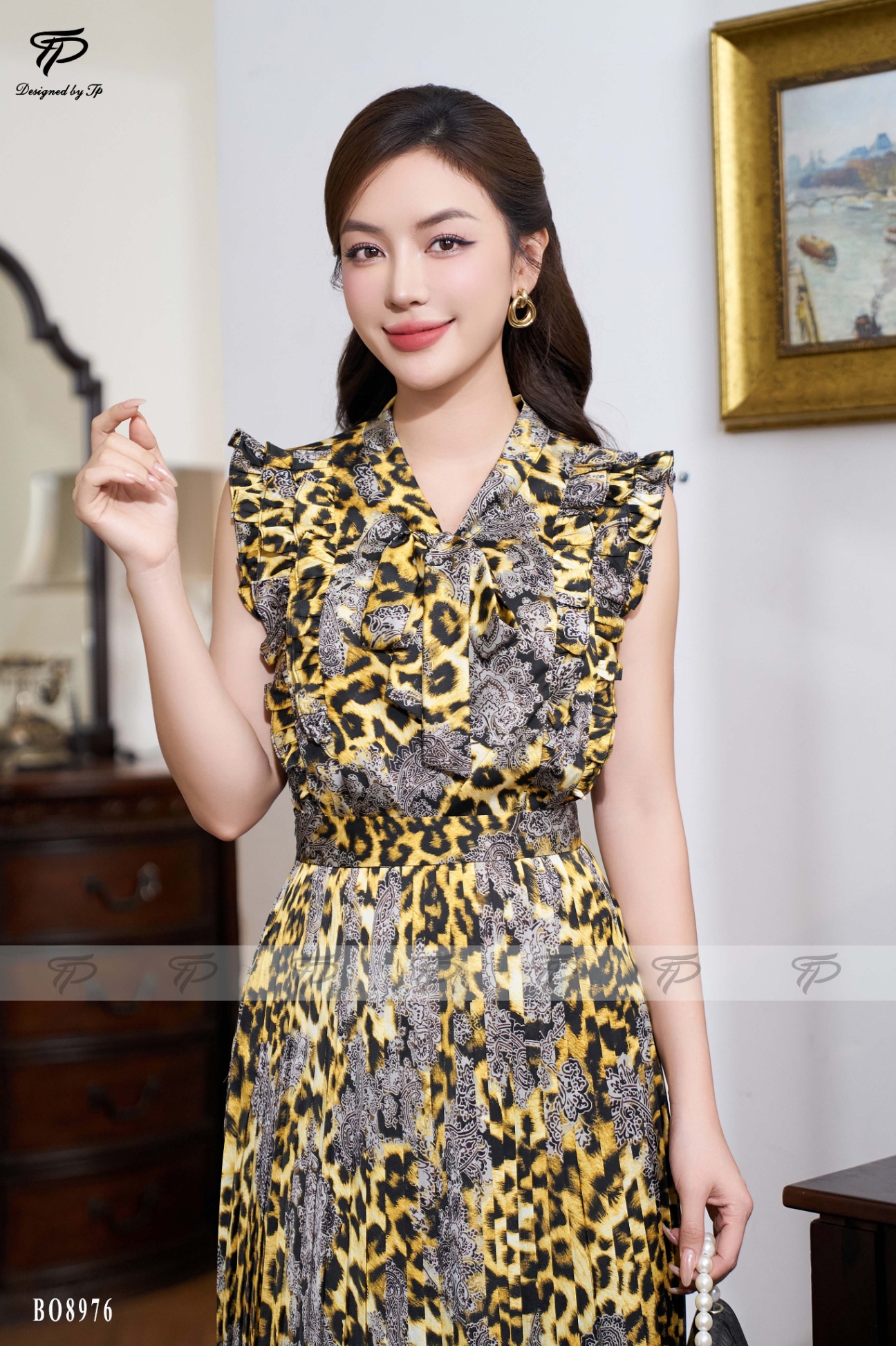 Bộ TPBO8976
