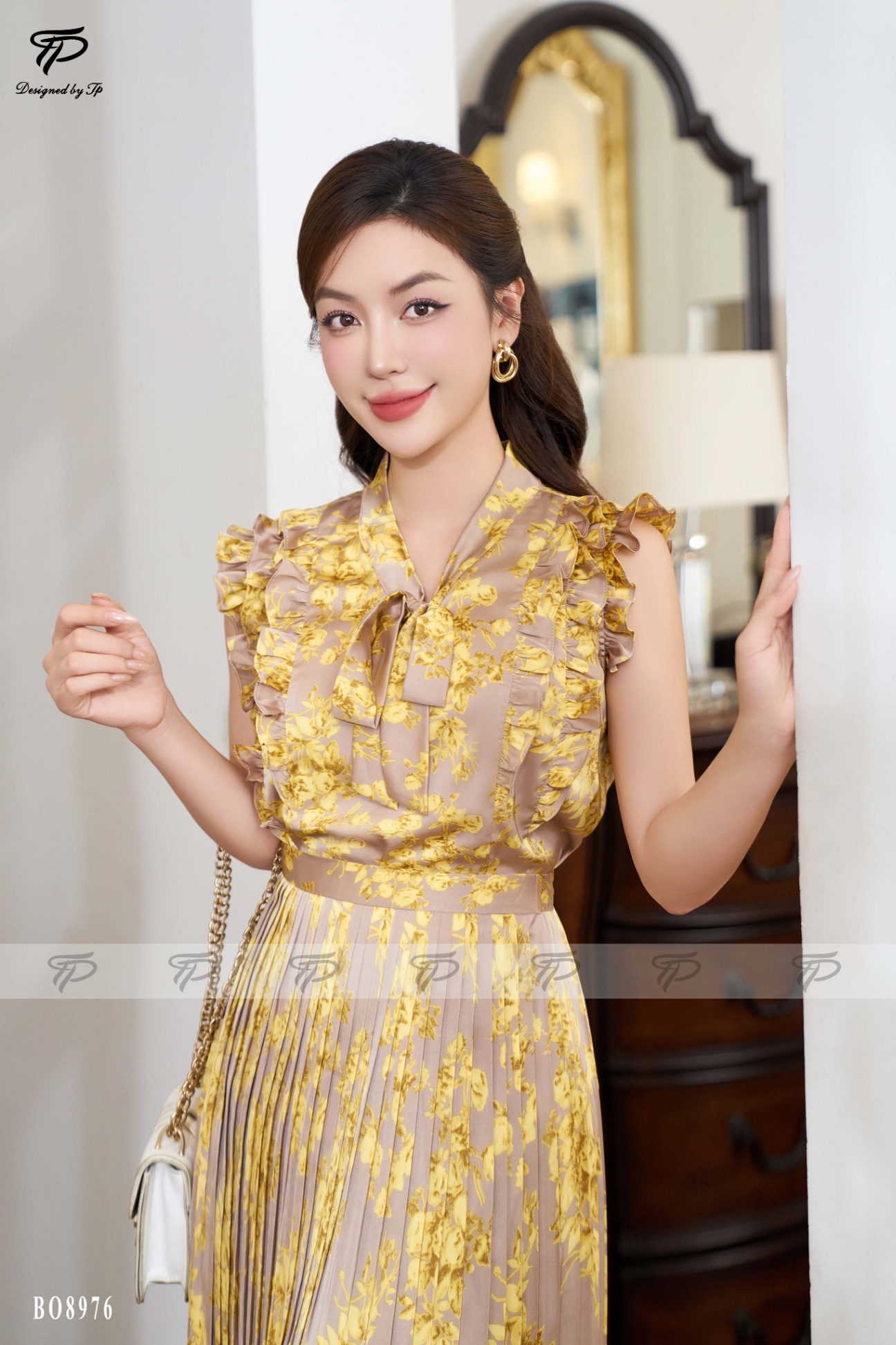 Bộ TPBO8976
