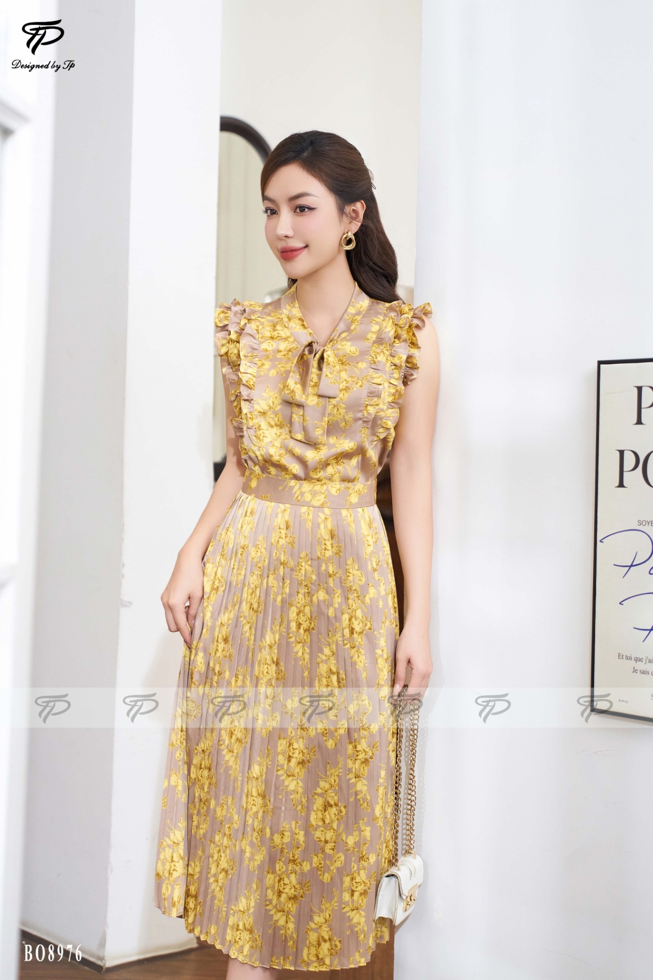Bộ TPBO8976