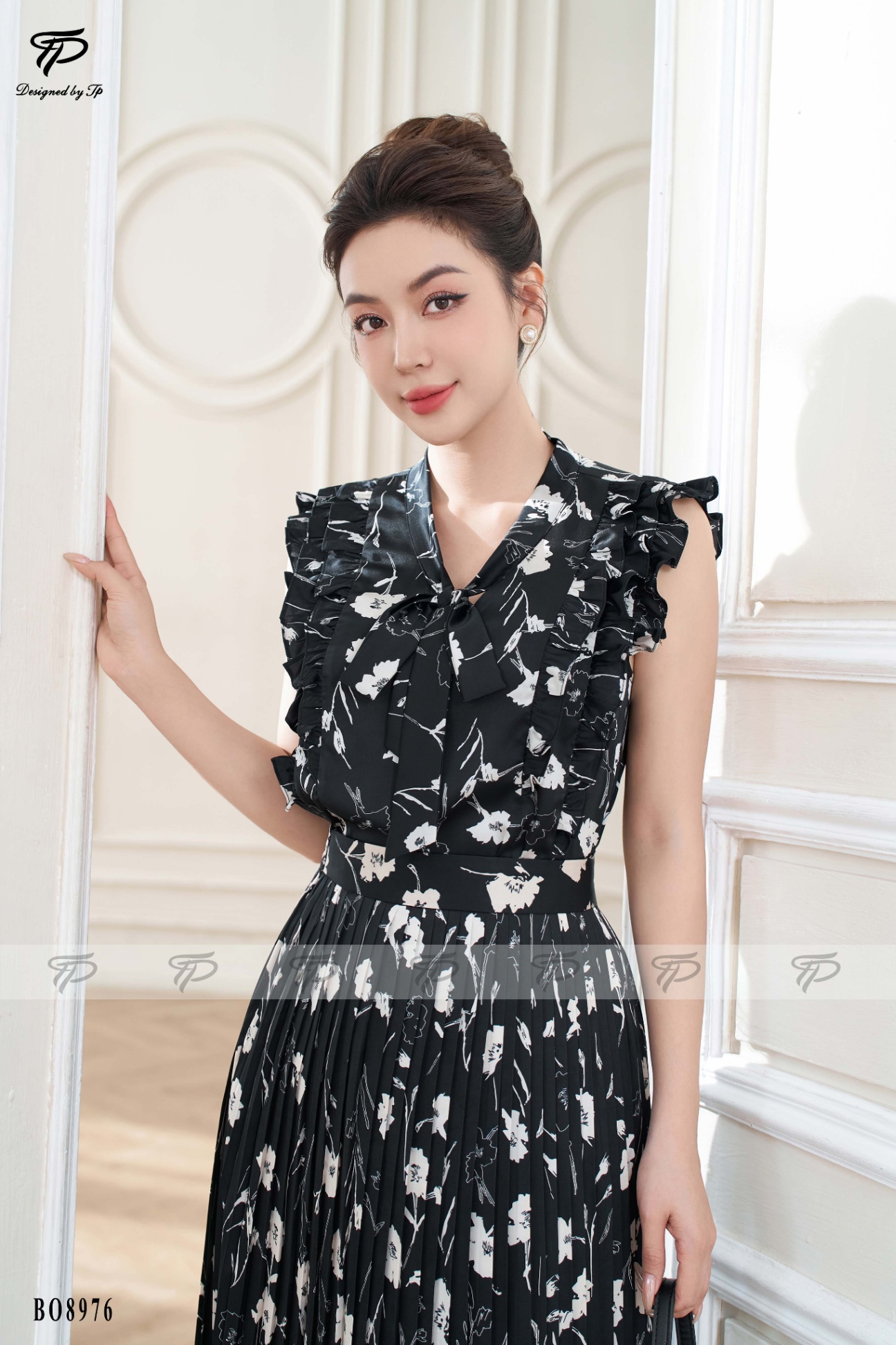 Bộ TPBO8976