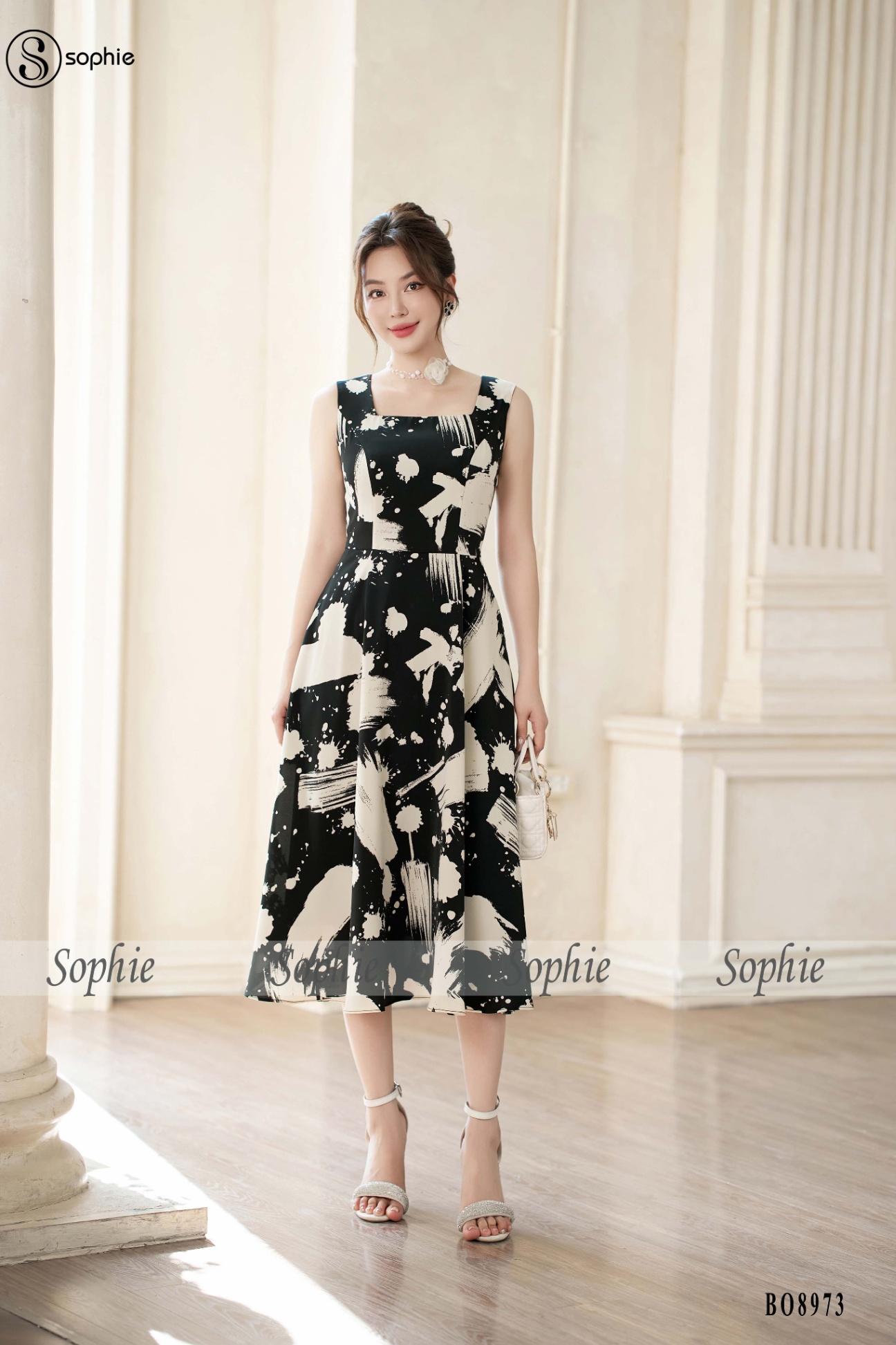 Bộ SBO8973