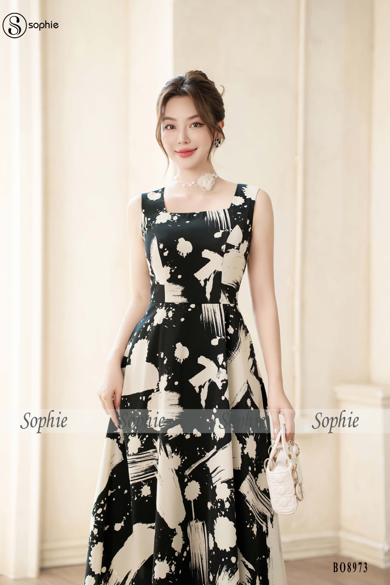 Bộ SBO8973