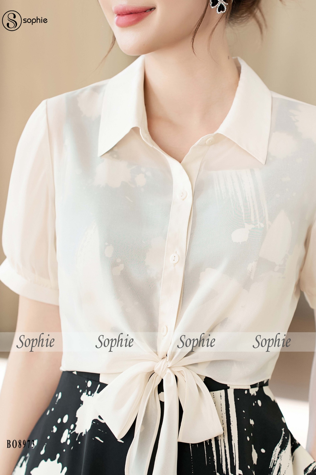 Bộ SBO8973