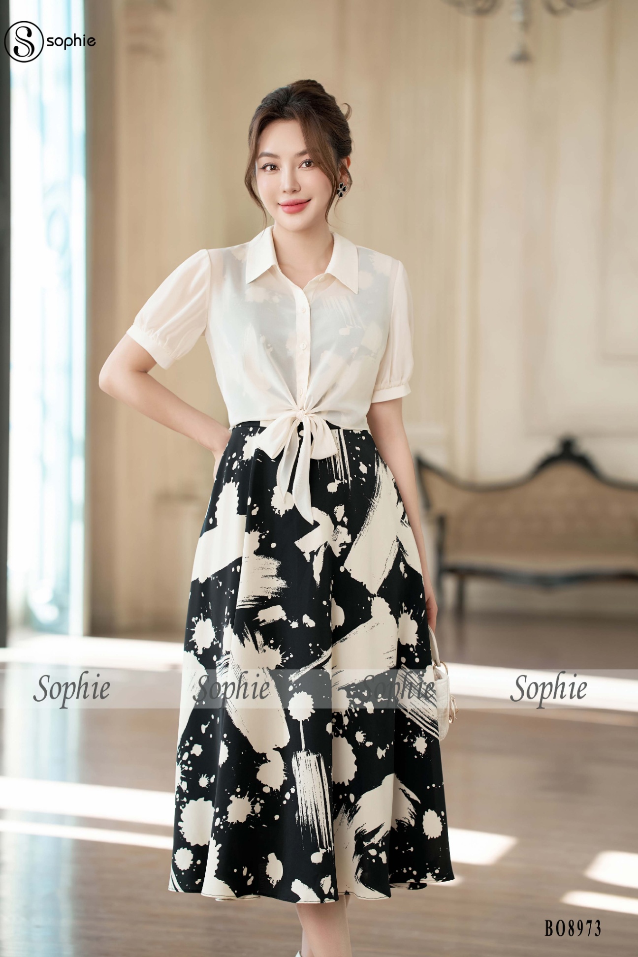 Bộ SBO8973
