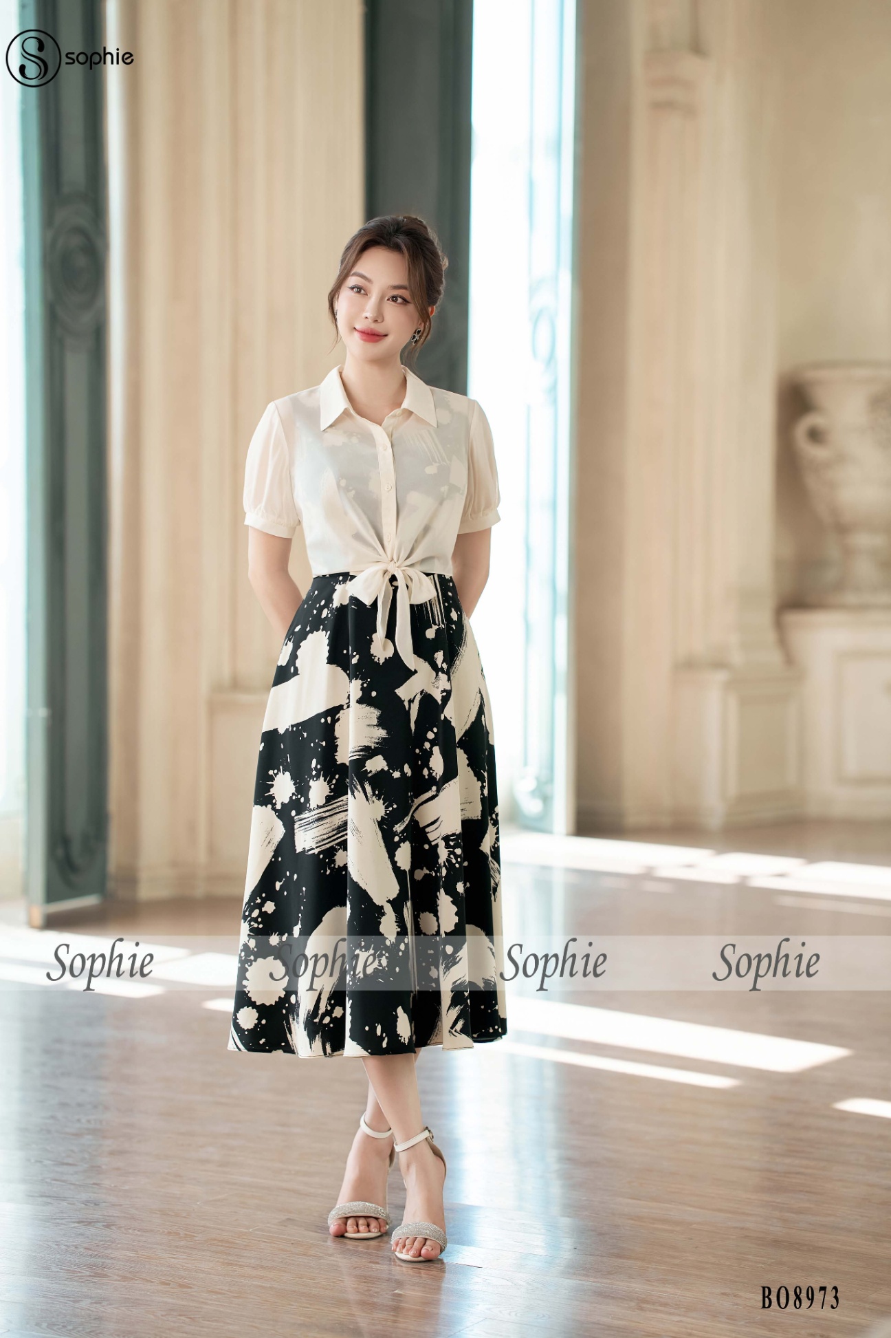 Bộ SBO8973
