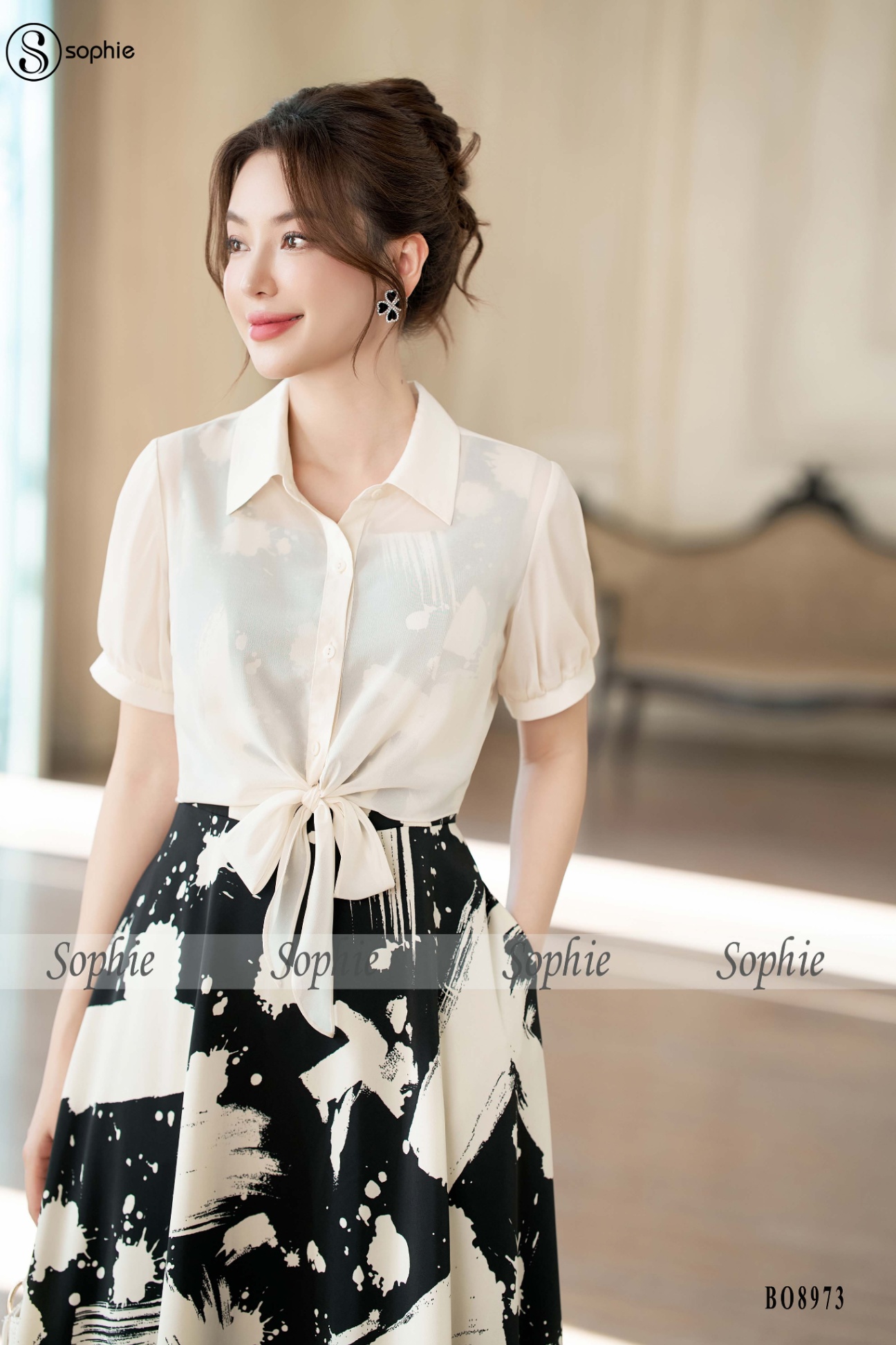 Bộ SBO8973