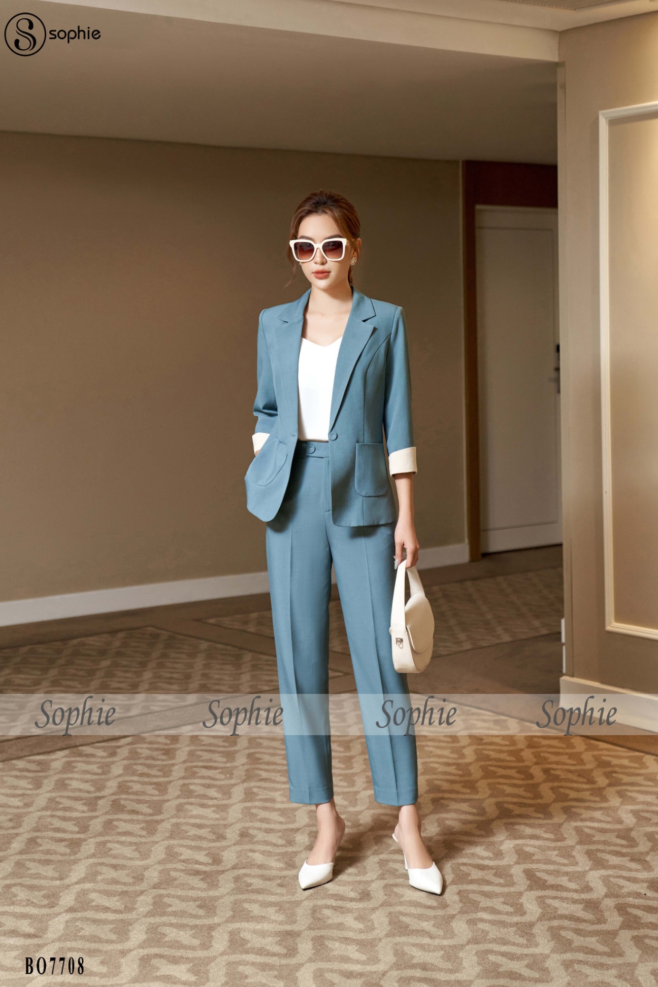 Bộ SBO7708
