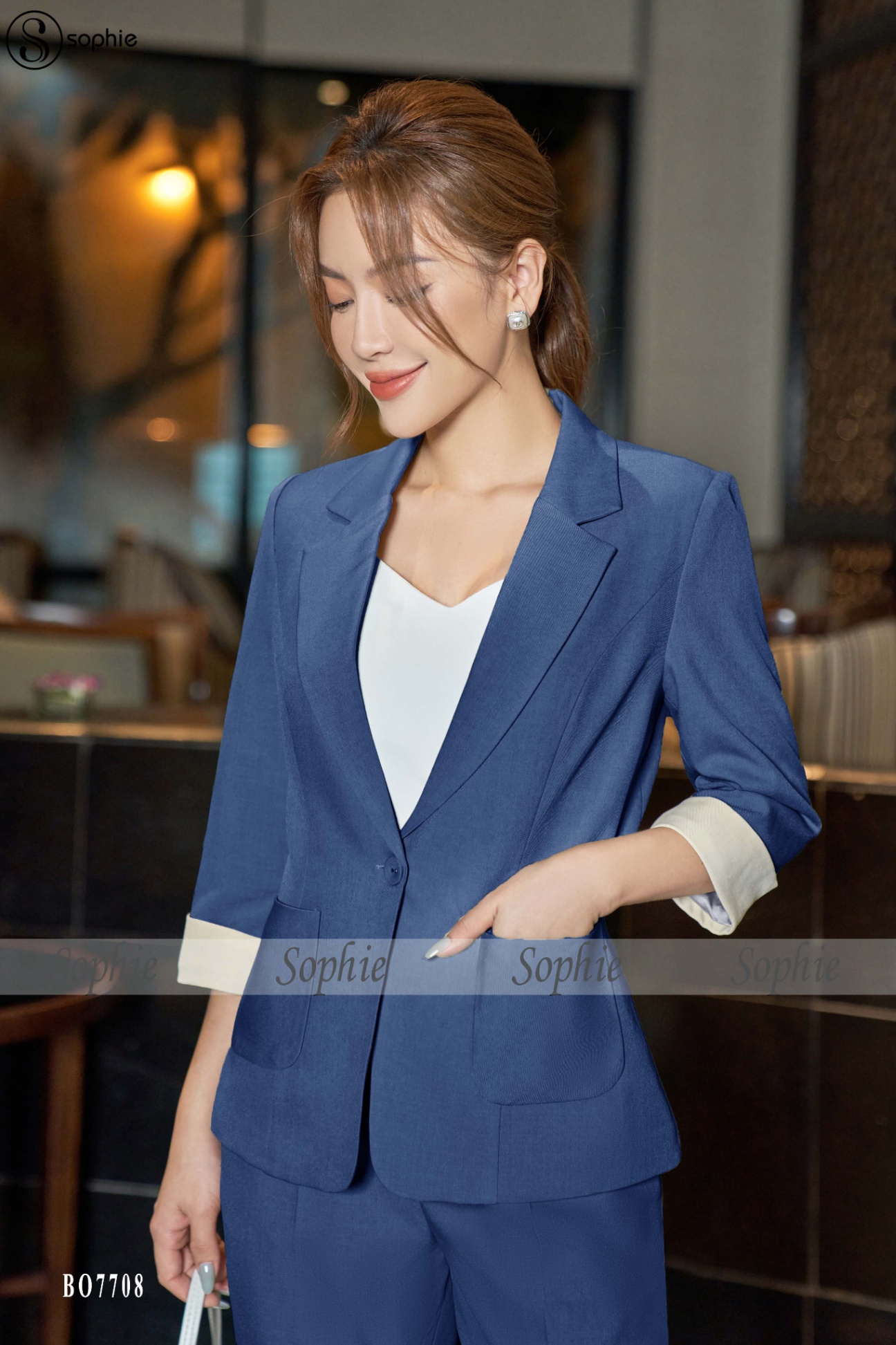 Bộ SBO7708