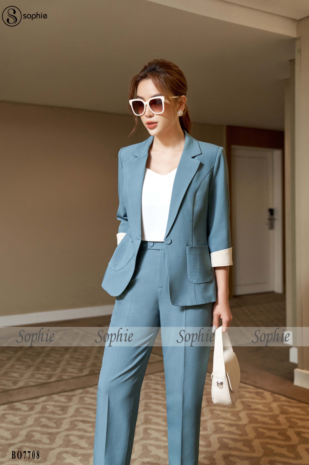 Bộ SBO7708