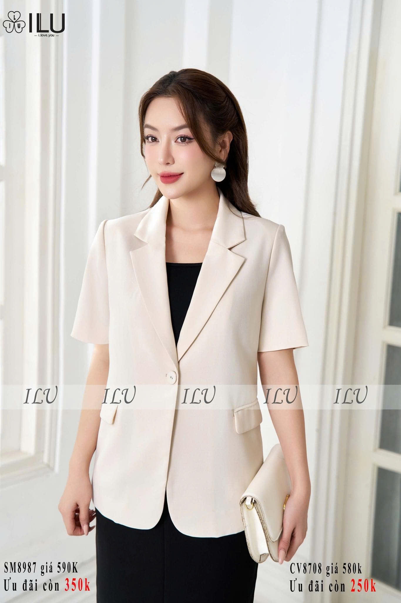 Vest IVS8987