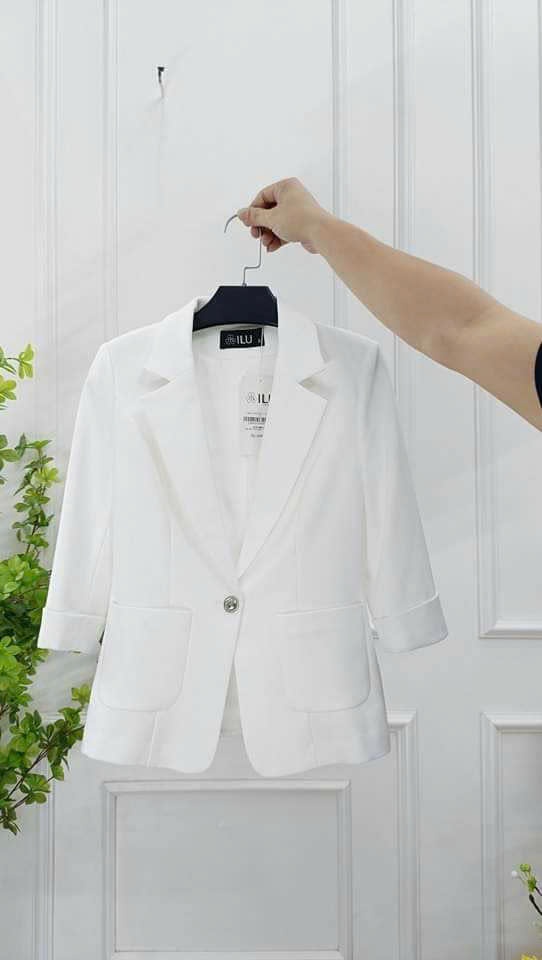 Vest SVS7601