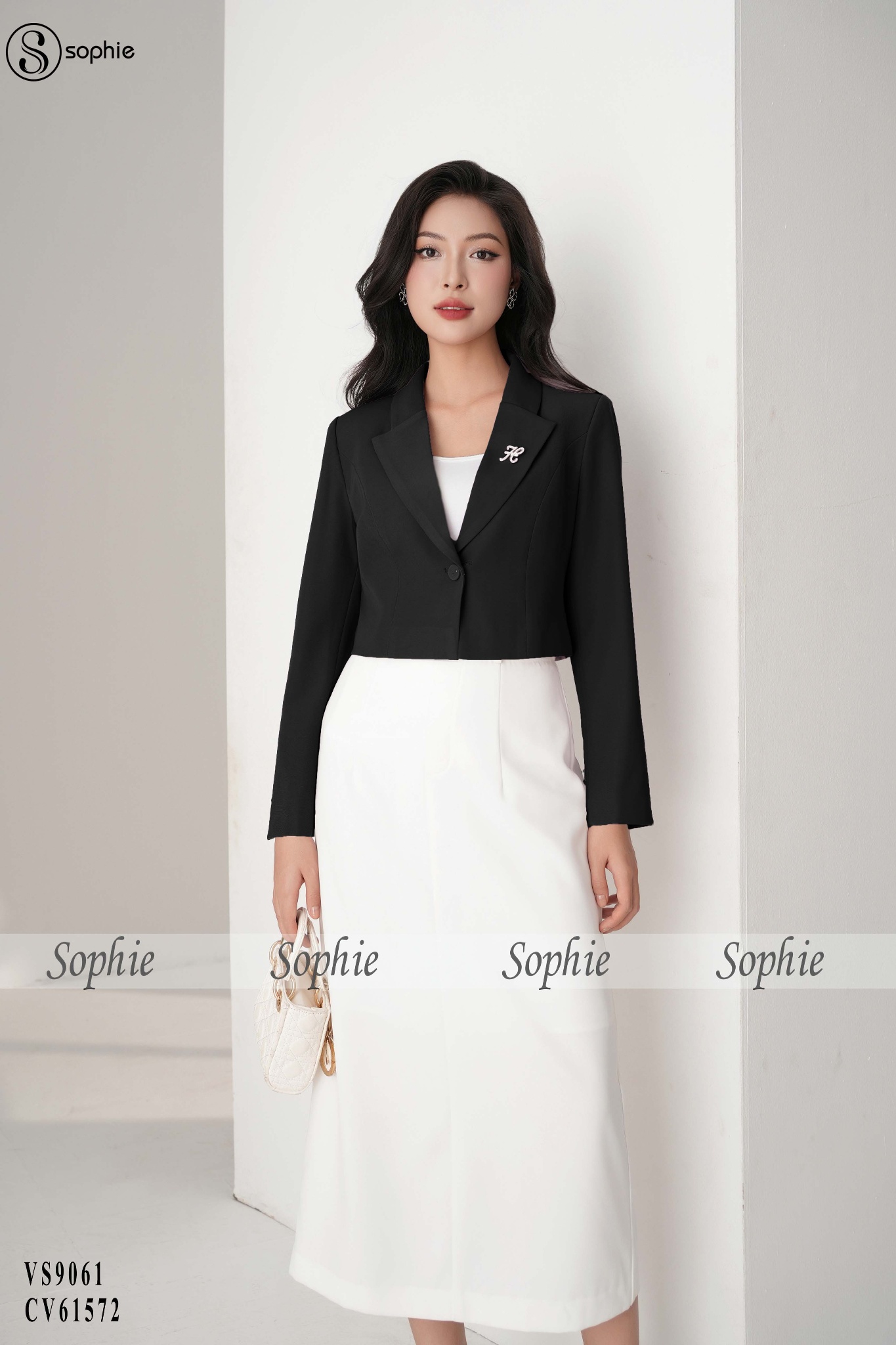 Vest SVS9061