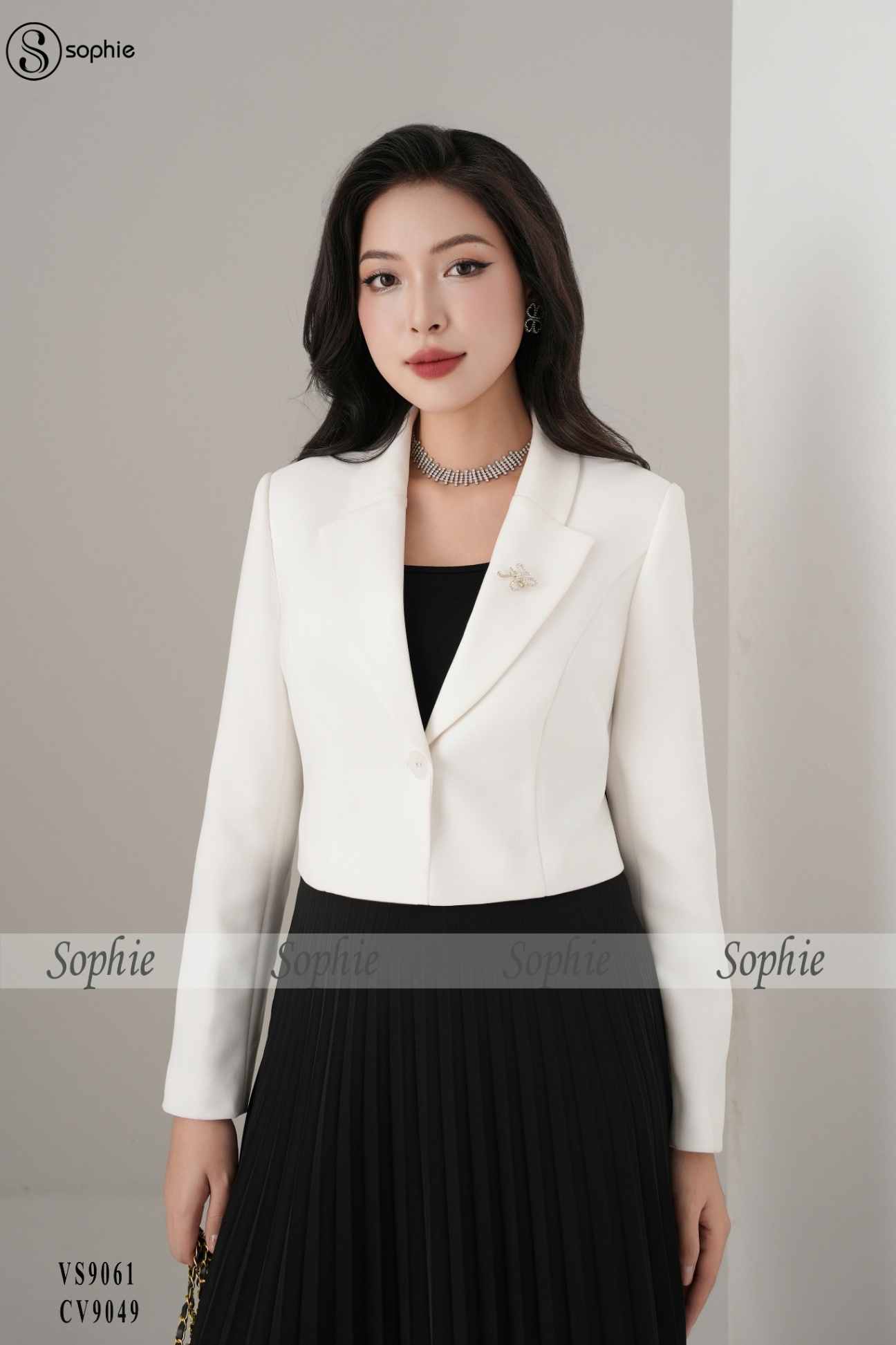 Vest SVS9061