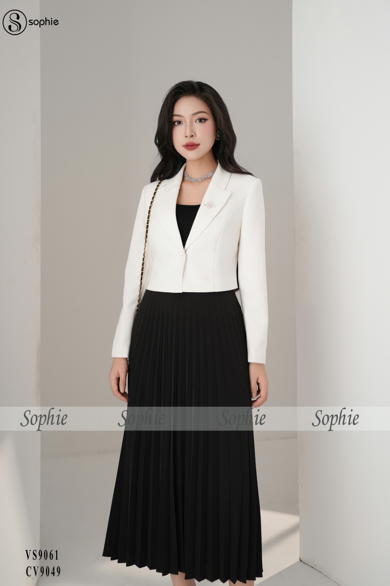 Vest SVS9061