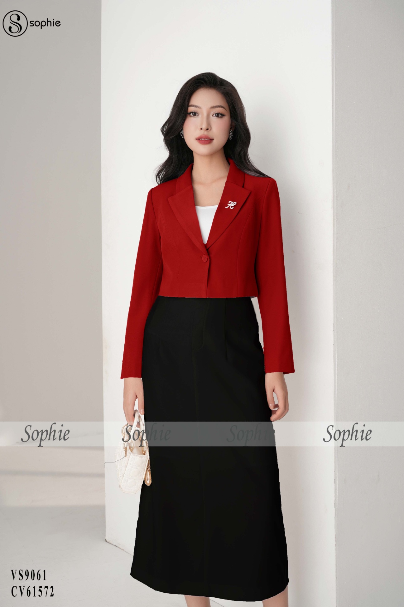 Vest SVS9061