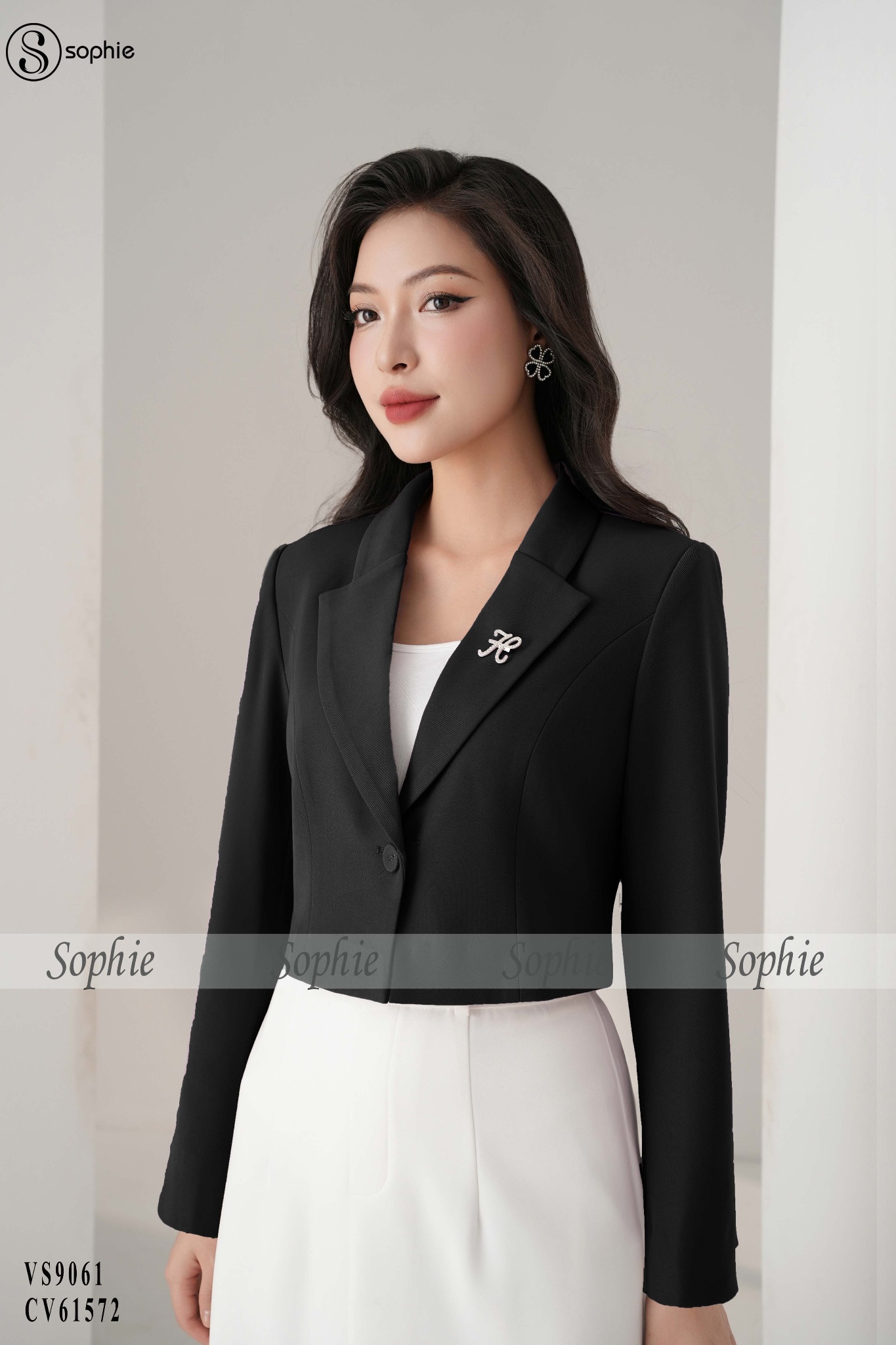 Vest SVS9061