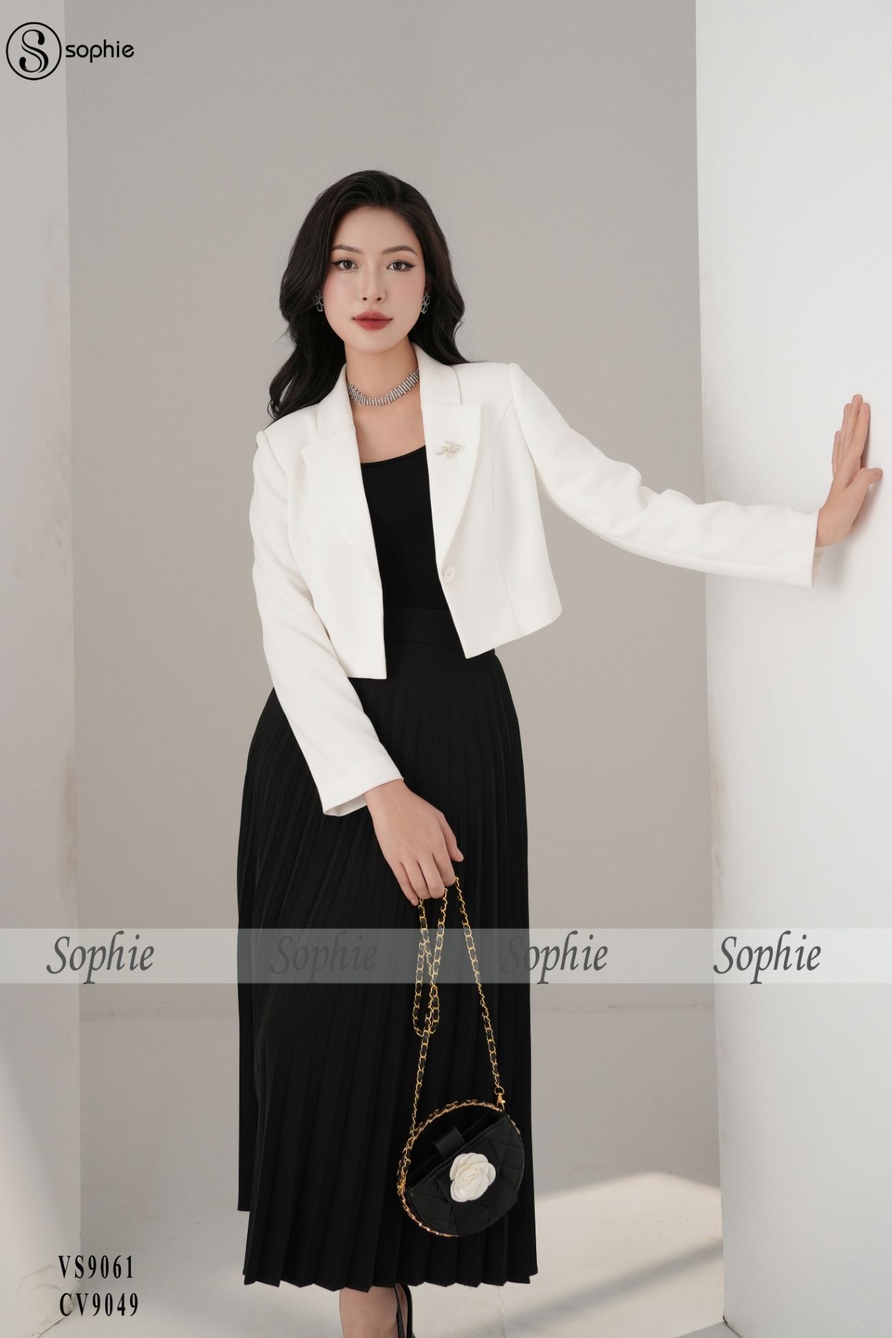 Vest SVS9061