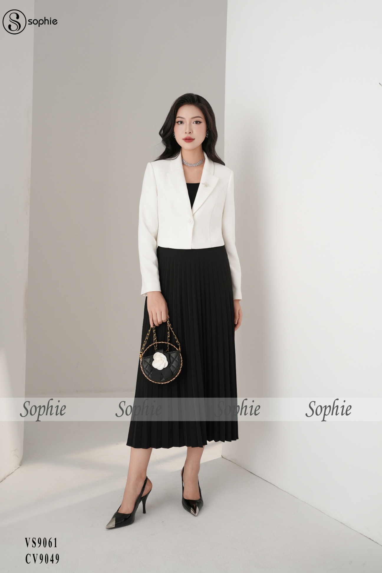 Vest SVS9061