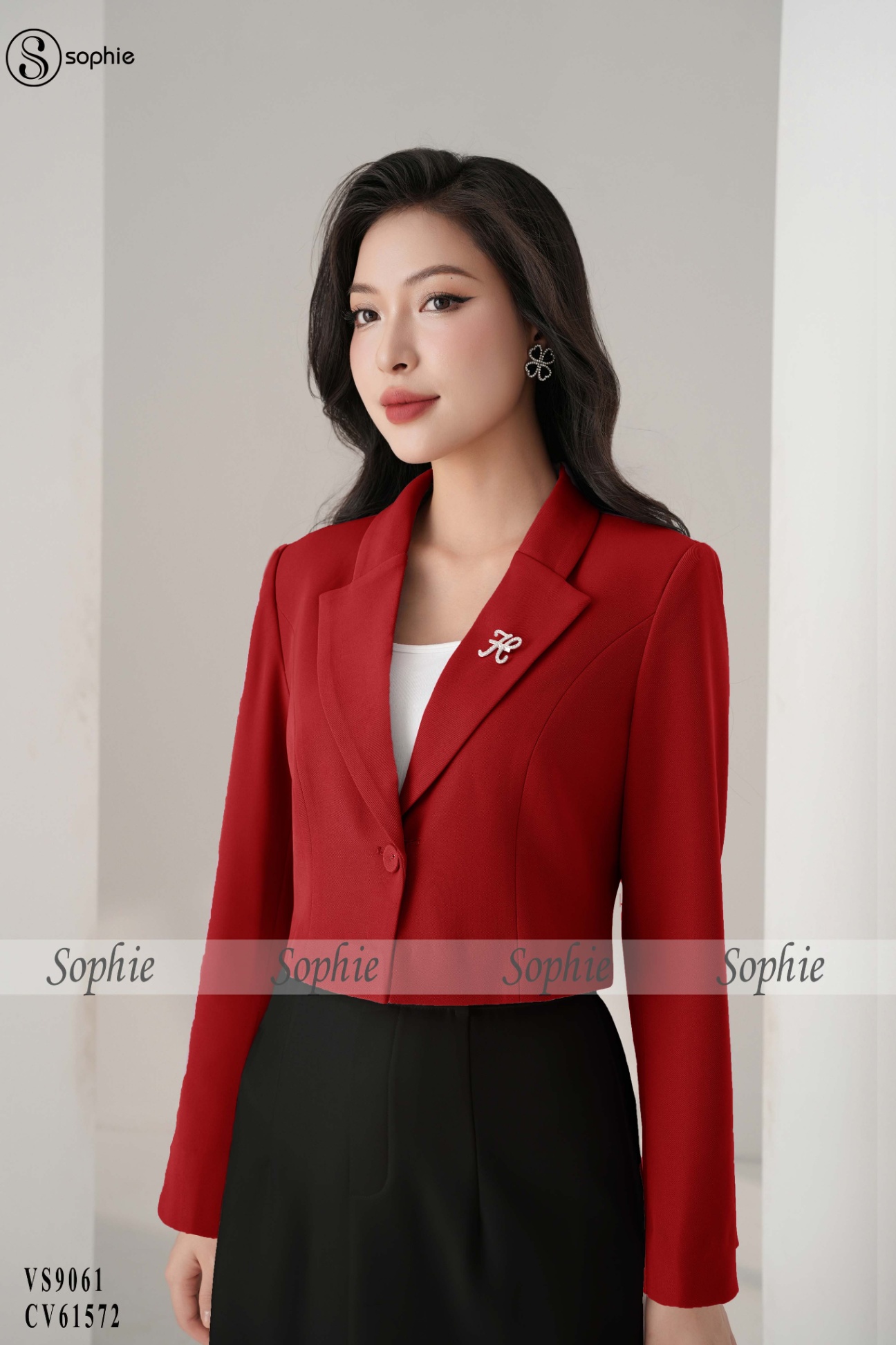 Vest SVS9061