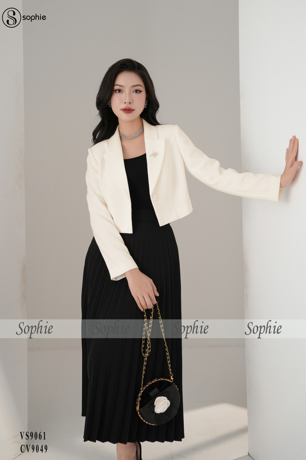 Vest SVS9061